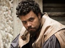 Craig Charles