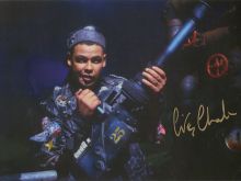 Craig Charles