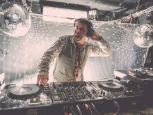 Craig Charles