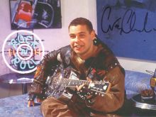 Craig Charles