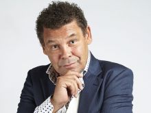 Craig Charles
