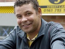 Craig Charles