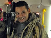Craig Charles