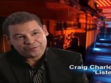 Craig Charles