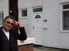 Craig Charles