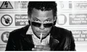 Craig Charles