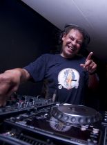 Craig Charles