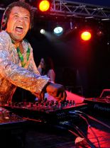 Craig Charles