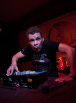 Craig Charles