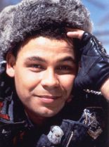 Craig Charles