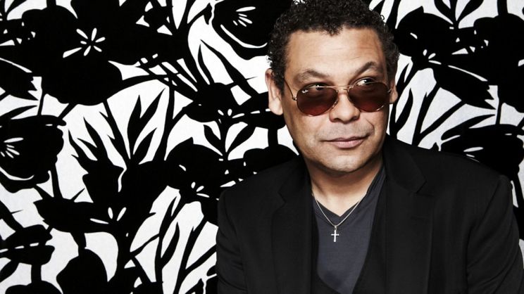 Craig Charles