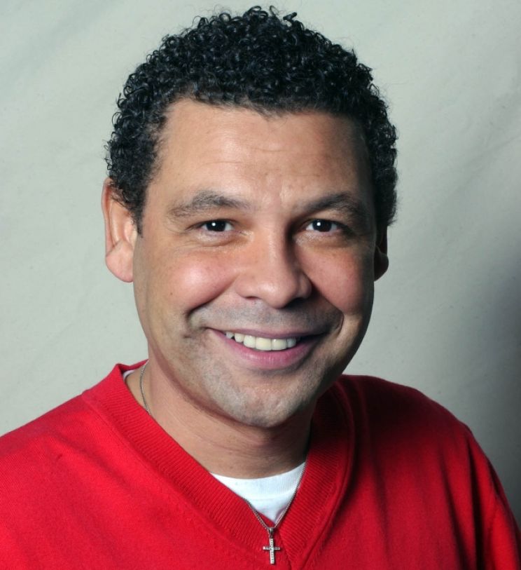 Craig Charles