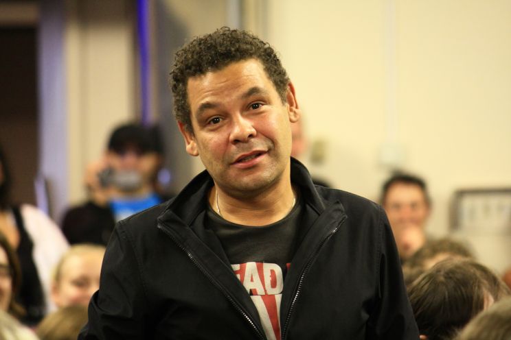 Craig Charles