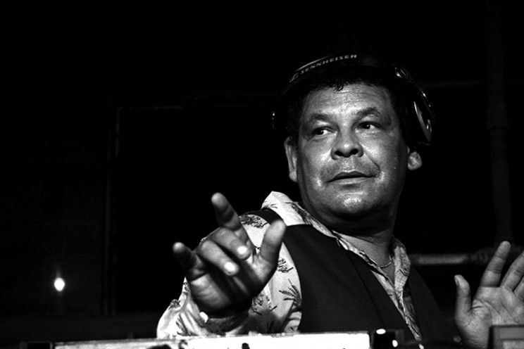 Craig Charles