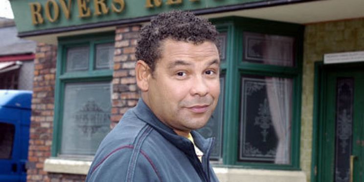 Craig Charles