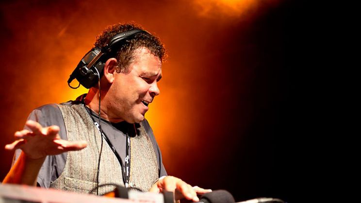 Craig Charles