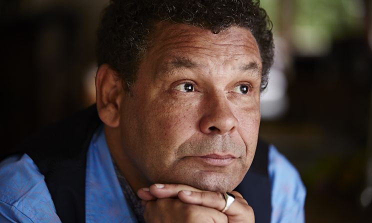 Craig Charles