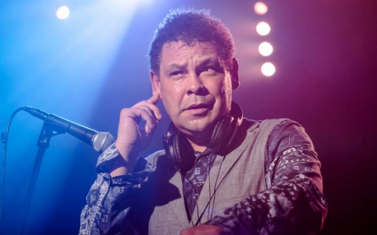 Craig Charles