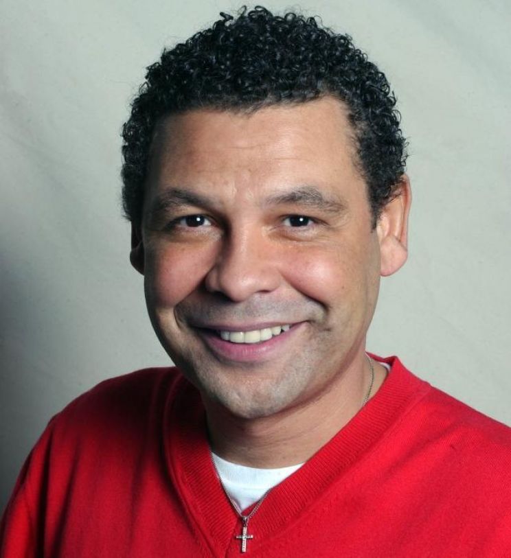 Craig Charles