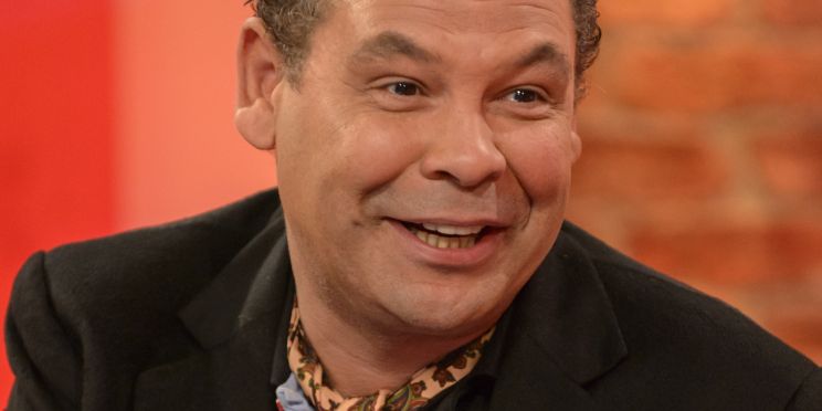 Craig Charles