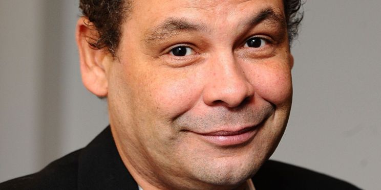 Craig Charles