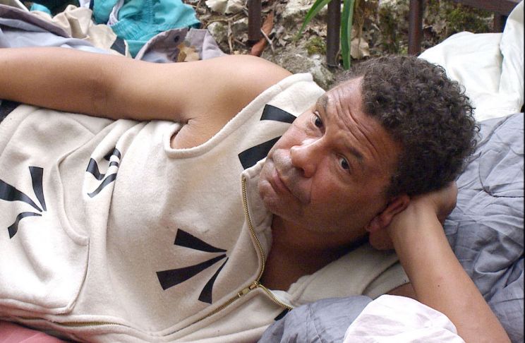 Craig Charles