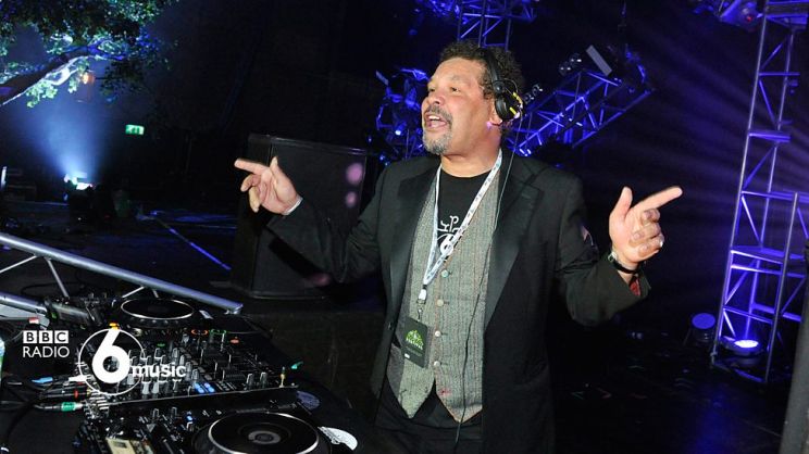 Craig Charles