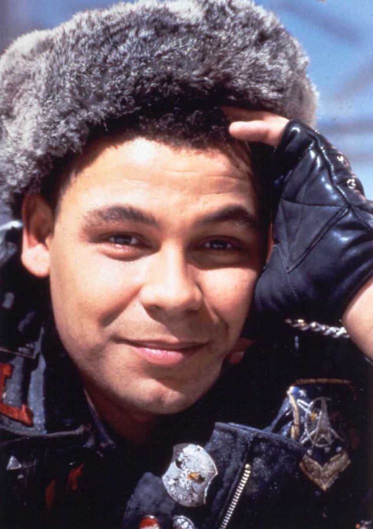 Craig Charles