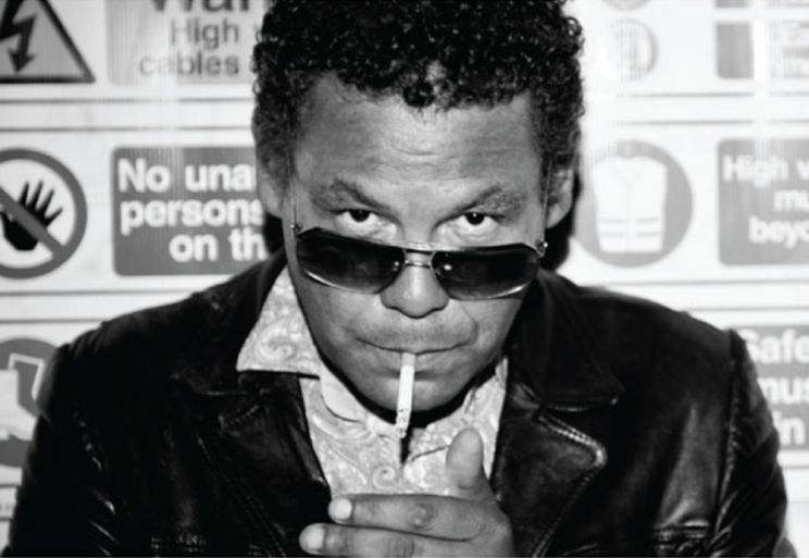 Craig Charles