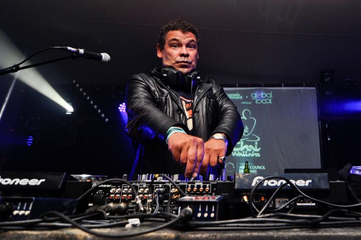 Craig Charles