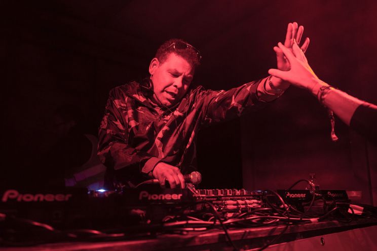 Craig Charles