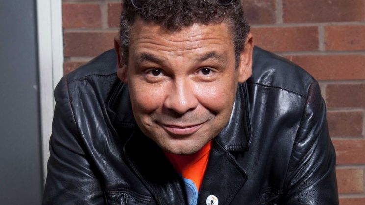 Craig Charles