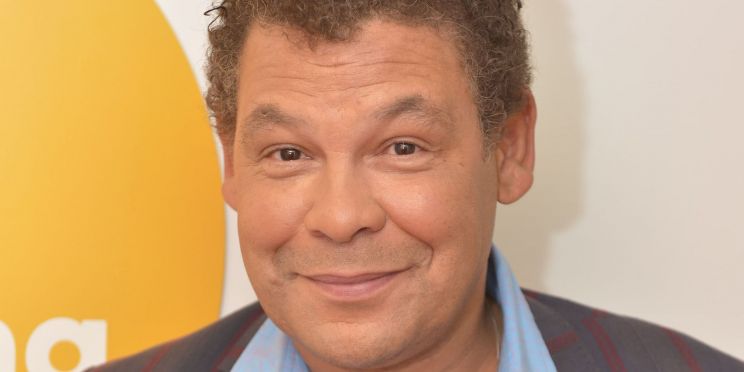 Craig Charles