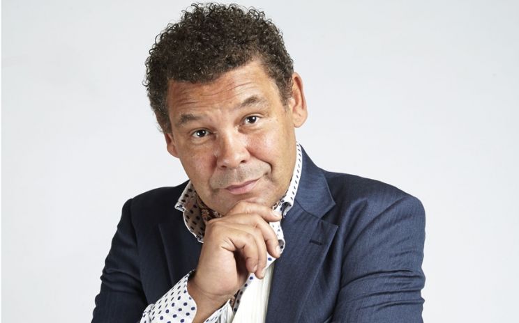 Craig Charles