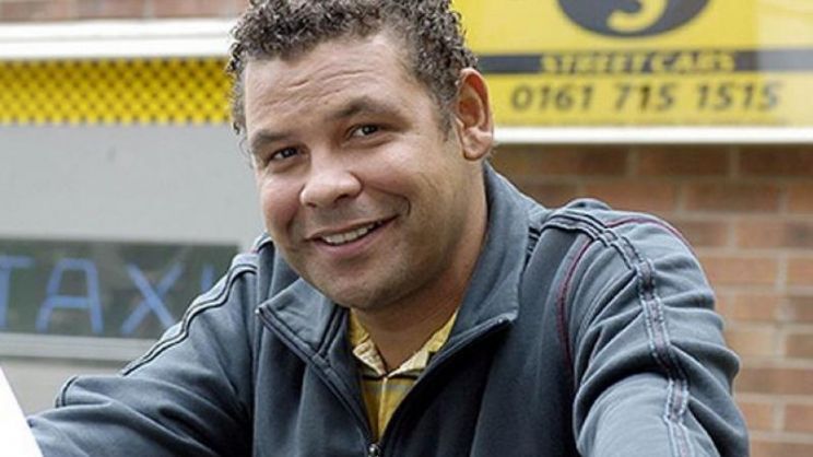Craig Charles