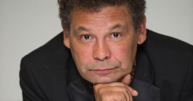 Craig Charles