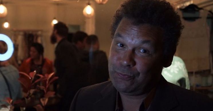 Craig Charles