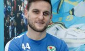 Craig Conway