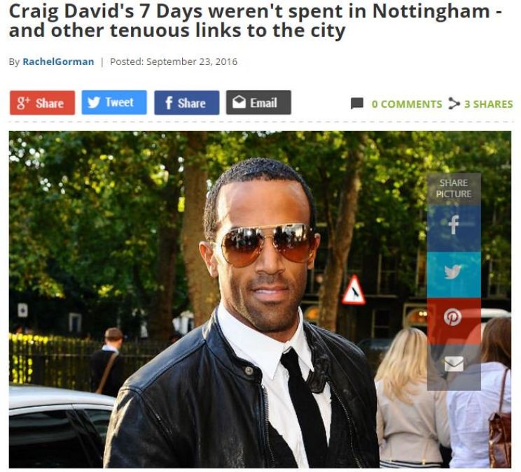 Craig David Wallace