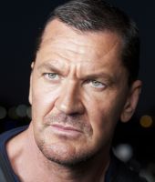 Craig Fairbrass