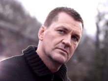 Craig Fairbrass