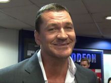 Craig Fairbrass