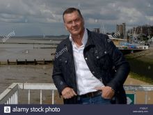 Craig Fairbrass #583267 picture (Landscape Medium)