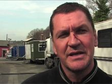 Craig Fairbrass