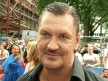 Craig Fairbrass