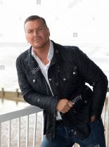 Craig Fairbrass