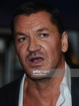 Craig Fairbrass