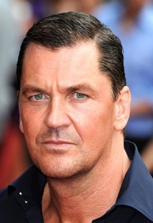 Craig Fairbrass