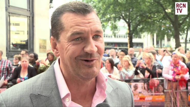Craig Fairbrass
