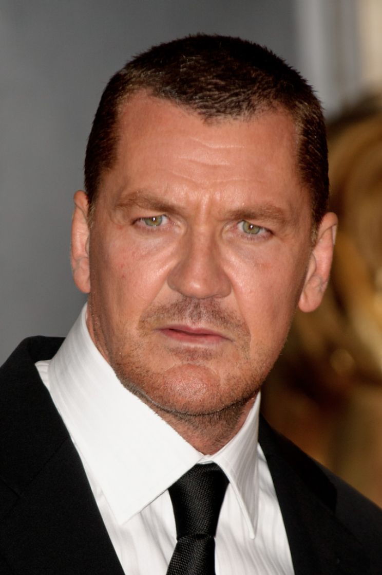 Craig Fairbrass